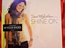 SEALED  Sarah McLachlan Shine On DBL LP