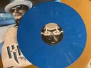 Kid Rock  Cocky  Vinyl 2 Record  Set VG+ Turquoise Blue 2016 WB 553336-1