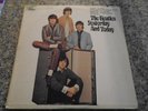 The Beatles Yesterday and Today Capitol T-2553 Second Butcher Cover VG+ ID:89241