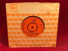 BOB DYLAN One Of Us Must Know 1966 UK 7