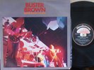 Buster Brown ORIG OZ LP Something to say EX 74 Mushroom L35355 Rose Tattoo AC/DC