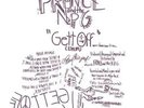 Prince - Gett Off (Damn Near 10 Minutes) (Black Friday 2023)