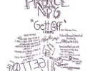 Prince - Gett Off (Putain près de 10 minutes) (Black Friday 2023)