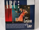 ABC - The Lexicon Of Love - Music Vinyl Record