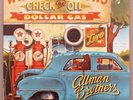 LP(12'')The Allman Brothers Band–Wipe The Windows Check The Oil Dollar Gas #3205