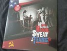 Blood, Sweat & tears - What the Hell 2 LP Set RSD Black Friday 2023 NEW & SEALED