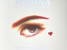 New MARINA & THE DIAMONDS Electra Heart Magenta 2x 12