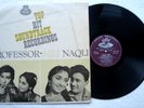 PROFESSOR / ASLI NAQLI Bollywood Soundtrack LP ANGEL 1963