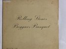 Rolling Stones – Beggars Banquet, 1968 Vinyl LP, London PS 539