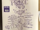 PRINCE Gett Off  USA 12