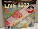 The Flaming Lips, Yoshimi Live   SEALED RSD Record Store Day