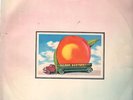The Allman Brothers Band Eat A Peach Capricorn 2xVinyl LP