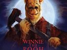 Winnie The Pooh - Blood & Honey Record Store Day Black Friday 2023 NEW & SEALED