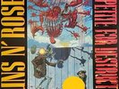 GUNS 'N ROSES Appetite For Destruction 12