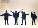 THE BEATLES Help  12