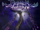 Dethklok - The Dethalbum II LP NEW