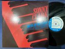 SONNY CLARK BLUES IN THE NIGHT BLUE NOTE GXF 3051 STEREO JAPAN VINYL LP