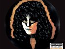 ERIC CARR - Rockology Pic Disc lp Kiss   Rock RSD BF 2023