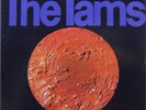 The Tams - A Little More Soul (LP, Album)