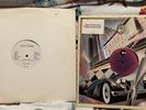 Sought After Rare Funk Boogie 12 - Ease out Mid Air 1983 Free 12 Firecracker