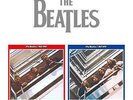 The Beatles - Red And Blue Albums - Box Set | [Black Vinyl LP] |