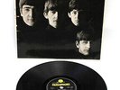 THE BEATLES With The Beatles 12