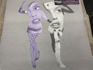 Olivia Rodrigo Guts Secret Tracks Etched PURPLE Vinyl- Black Friday - New/Sealed
