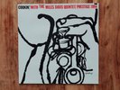 MILES DAVIS - COOKIN' WITH THE MILES DAVIS QUINTET - VINYL - LP