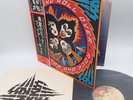 Kiss ‎– Rock And Roll Over Japan LP OBI VINYL Casablanca ‎– VIP-6376