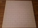 Pink Floyd - The Wall Original 1979 UK Press Vinyl LP