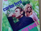CARLOS LYRA - SARAVA / rare LATIN JAZZ BOSSA NOVA 1970 MEXICO 12
