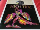 LP High Tide s/t. 1970 UK 1st press heavy prog-psych Liberty LBS 83294 Mint-/EX