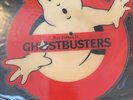 RAY PARKER JR ‘Ghostbusters’ RARE Shaped Picture Disc 7