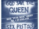 Sex Pistols - God Save The Queen 7