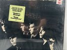 PSYCHEDELIC FURS-The Psychedelic Furs LP Vinyl 1980 1st Press NJC 36791 SHRINK