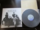 Go-Betweens Liberty Belle Black Diamond Japan Vinyl LP 25JAL 3059 Robert Foster