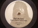 Rhythm & Sound with Cornell Campbell - King In My Empire (10', Burial Mix, 2001)