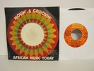 Fela Ransome Kuti & The Africa '70 Alagbon Close And Part 2 African 7