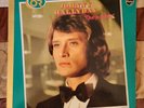 Rare LP 33T Johnny Hallyday - Album Or 
