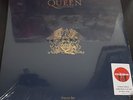 LP Queen Greatest Hits II 2X Album Blue Vinyl 2020 NEW Limited Edition Rock