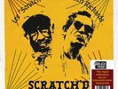 Lee Perry * Scratch'd [IE, Ltd. Vinyl Record RSD Black Friday]
