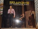 HARRY BELAFONTE At Carnegie Hall 1959 RCA Living Stereo US Vinyl 2 LPs NM