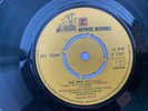 Neil Young, Old Man/ The Needle And The Damage Done 7