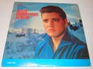 Elvis Presley LPM-1951 Christmas Album LP RCA  MONO Long Play 1959  CPICS