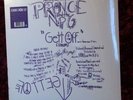 PRINCE Gett Off - Limited edition 12 Single RSD 2023 *NEW*