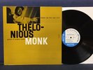 Thelonius Monk - Genius Of Modern Music Vol. 1 - 1963 - Blue Note Label - Mono