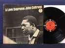 John Coltrane - A Love Supreme - 1965 - Impulse Label - Mono(CLUB EDITION)