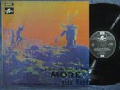 PINK FLOYD More / Reissue Soundtrack LP UK 1973 EMI COLUMBIA SCX 6346