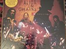 alice in chains mtv unplugged vinyl 2 LP repress EU colored Vinyl   UO