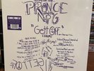 PRINCE Gett Off  USA 12” Vinyl Black FRIDAY 2023 NPG RSD